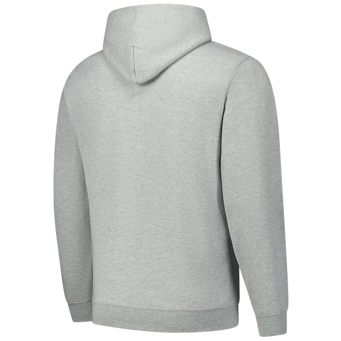 Green Bay Packers Starter Pullover Hoodie Heather Gray