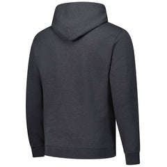 Detroit Lions Starter Pullover Hoodie Charcoal