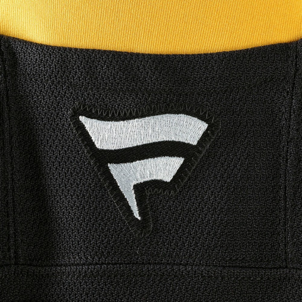 NHL Boston Bruins Fanatics 100th Anniversary Authentic Pro Jersey - Black