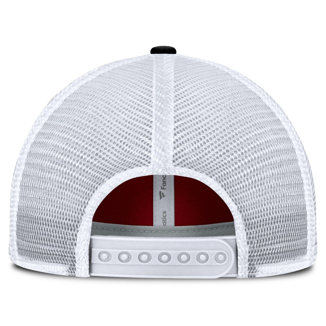 Tampa Bay Buccaneers Franchise Trucker Adjustable Hat Red/Pewter