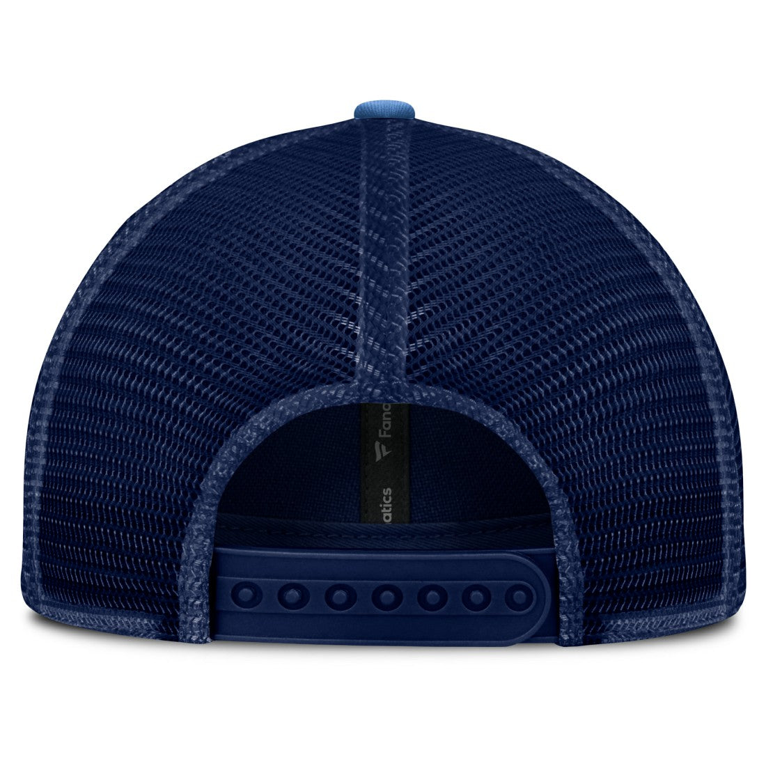 Tennessee Titans Franchise Trucker Adjustable Hat Navy/Light Blue