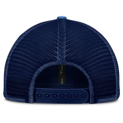 Tennessee Titans Franchise Trucker Adjustable Hat Navy/Light Blue