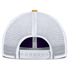 Minnesota Vikings Franchise Trucker Adjustable Hat Purple/Gold