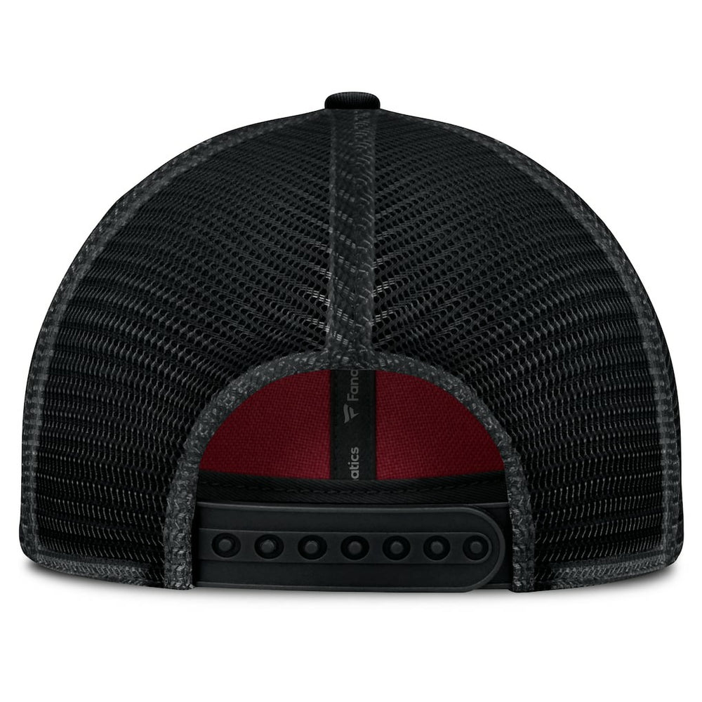 Arizona Cardinals Franchise Trucker Adjustable Hat Cardinal/Black