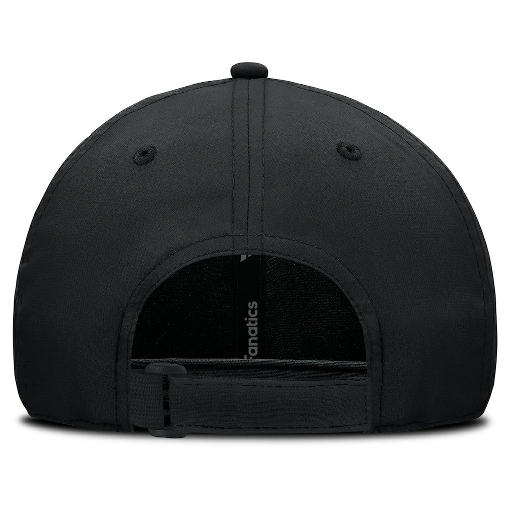 Cincinnati Bengals Belated Ripstop Adjustable Hat Black