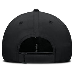 Cincinnati Bengals Belated Ripstop Adjustable Hat Black