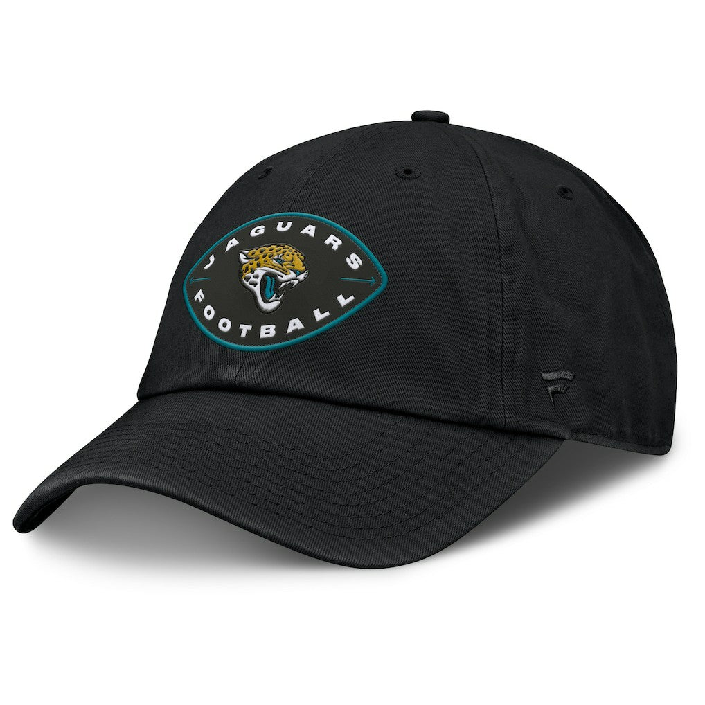 Jacksonville Jaguars Women's Stunt Adjustable Hat Black