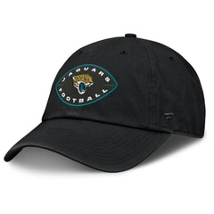 Jacksonville Jaguars Women's Stunt Adjustable Hat Black