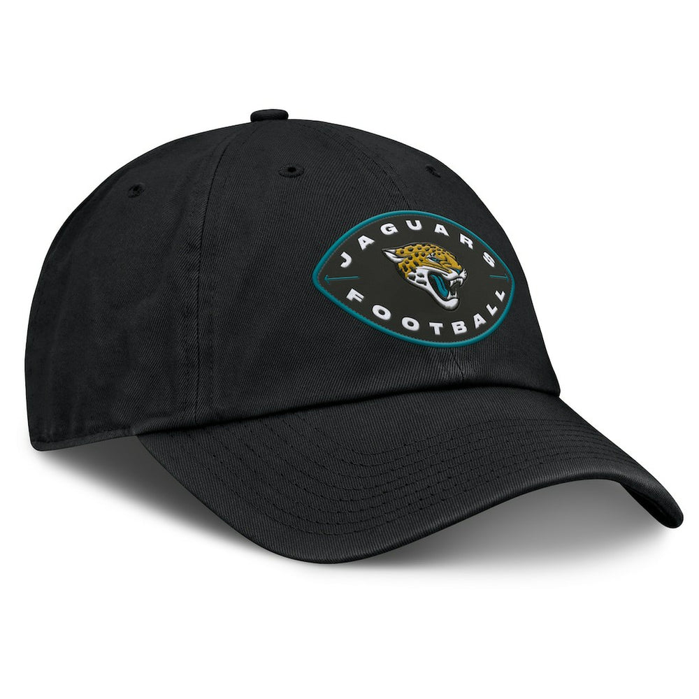 Jacksonville Jaguars Women's Stunt Adjustable Hat Black