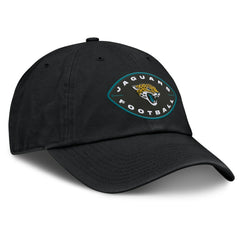 Jacksonville Jaguars Women's Stunt Adjustable Hat Black