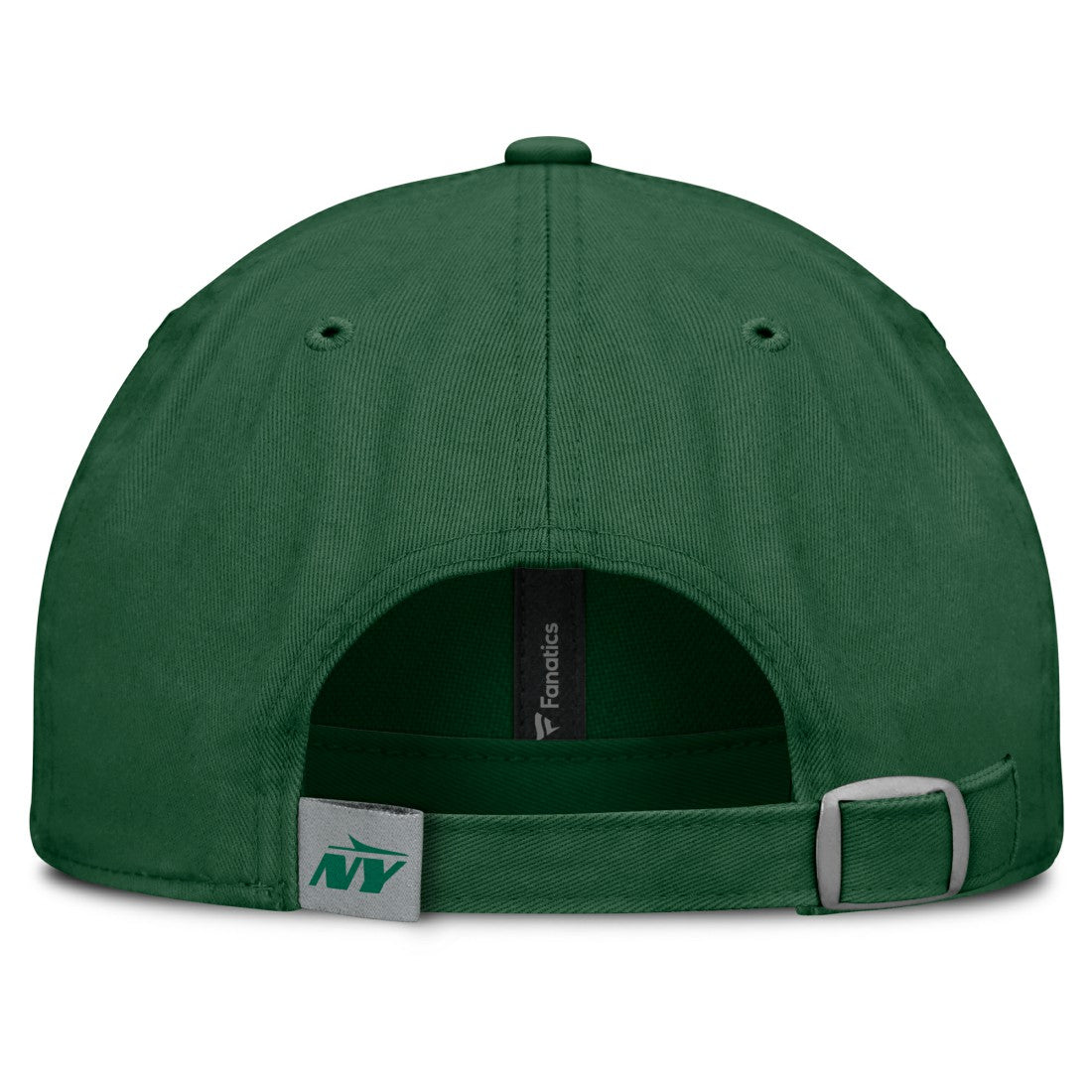 New York Jets Women's Stunt Adjustable Hat Green