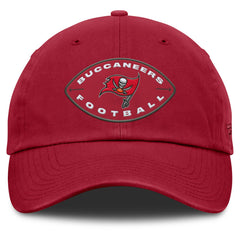 Tampa Bay Buccaneers Women's Stunt Adjustable Hat Red