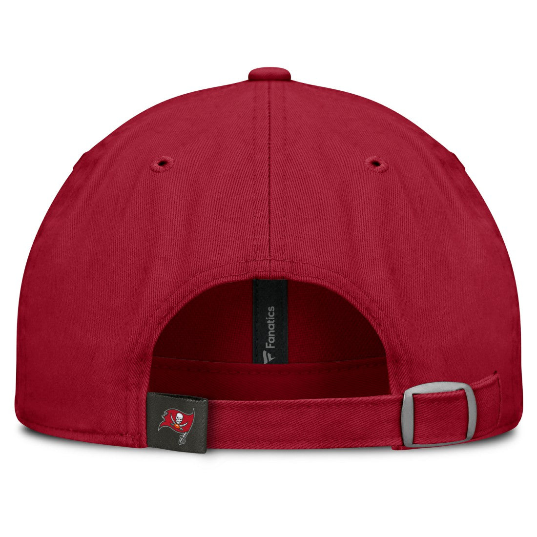 Tampa Bay Buccaneers Women's Stunt Adjustable Hat Red