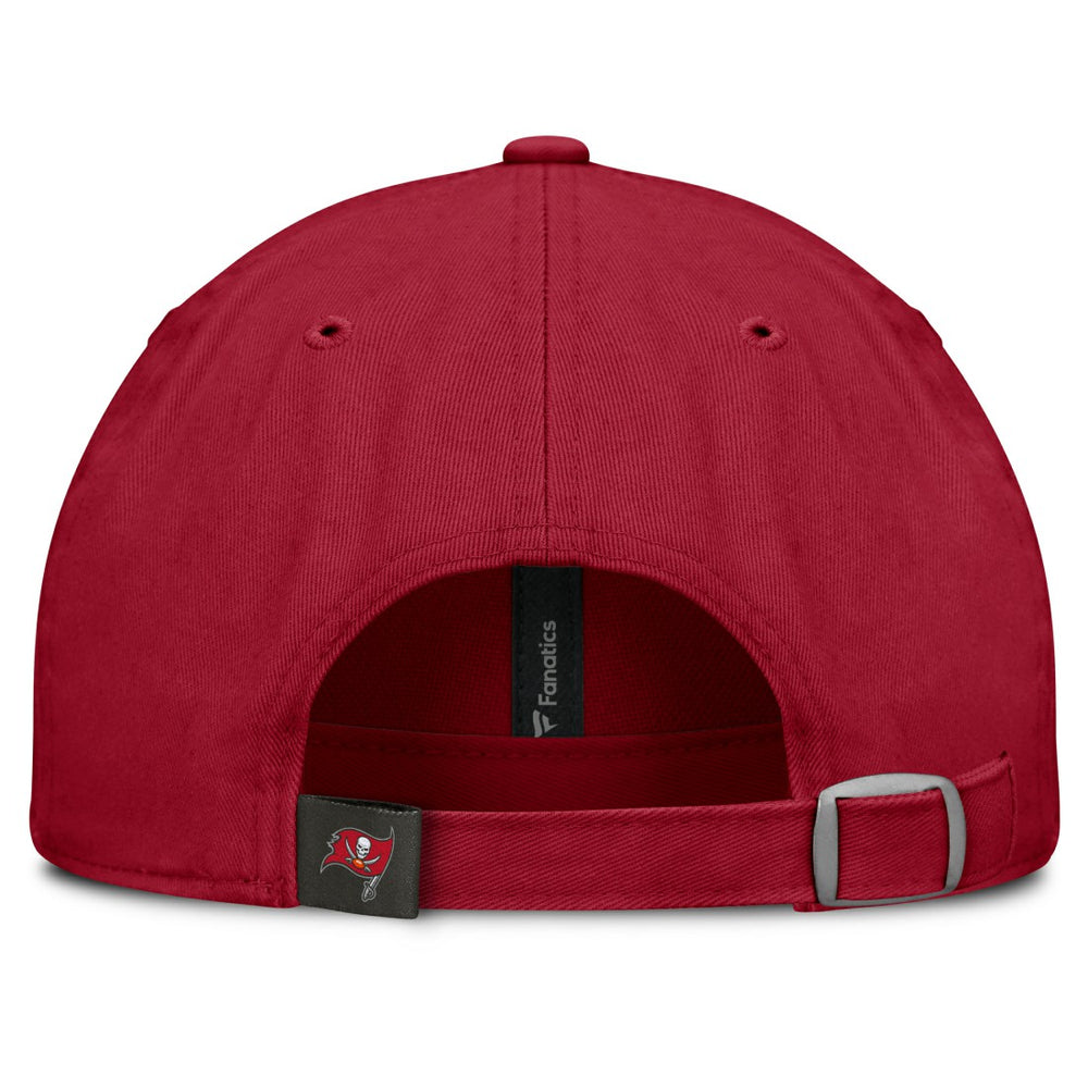 Tampa Bay Buccaneers Women's Stunt Adjustable Hat Red