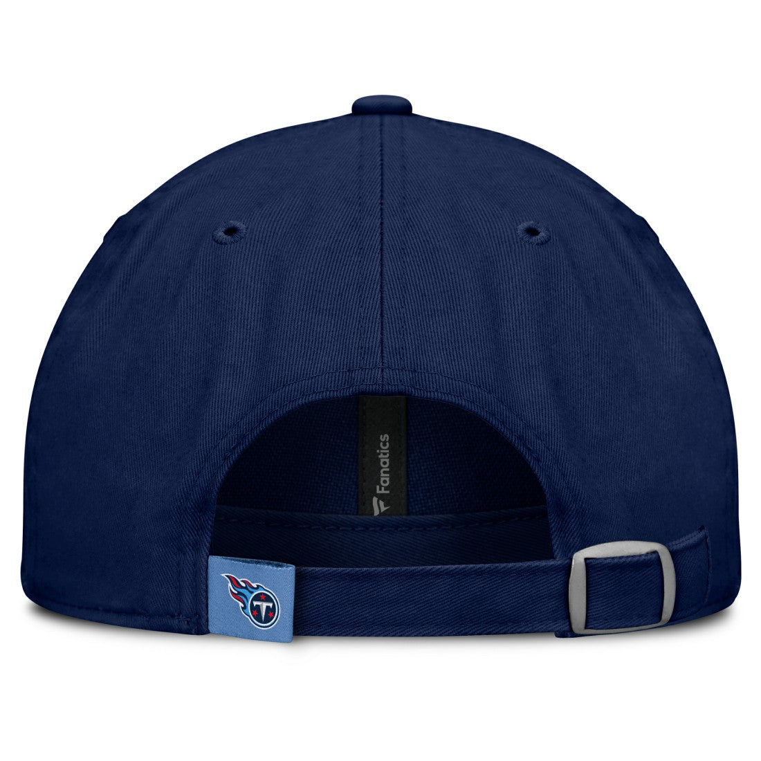 Tennessee Titans Women's Stunt Adjustable Hat Navy