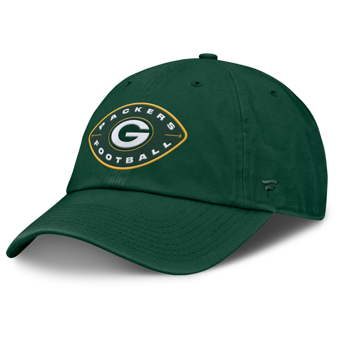 Green Bay Packers Women's Stunt Adjustable Hat Green