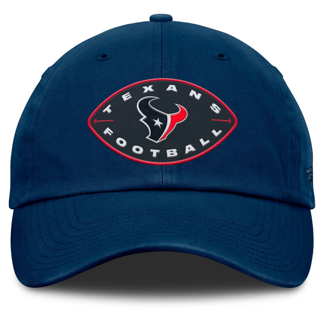 Houston Texans Women's Stunt Adjustable Hat Navy