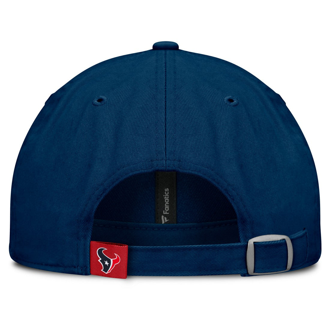 Houston Texans Women's Stunt Adjustable Hat Navy