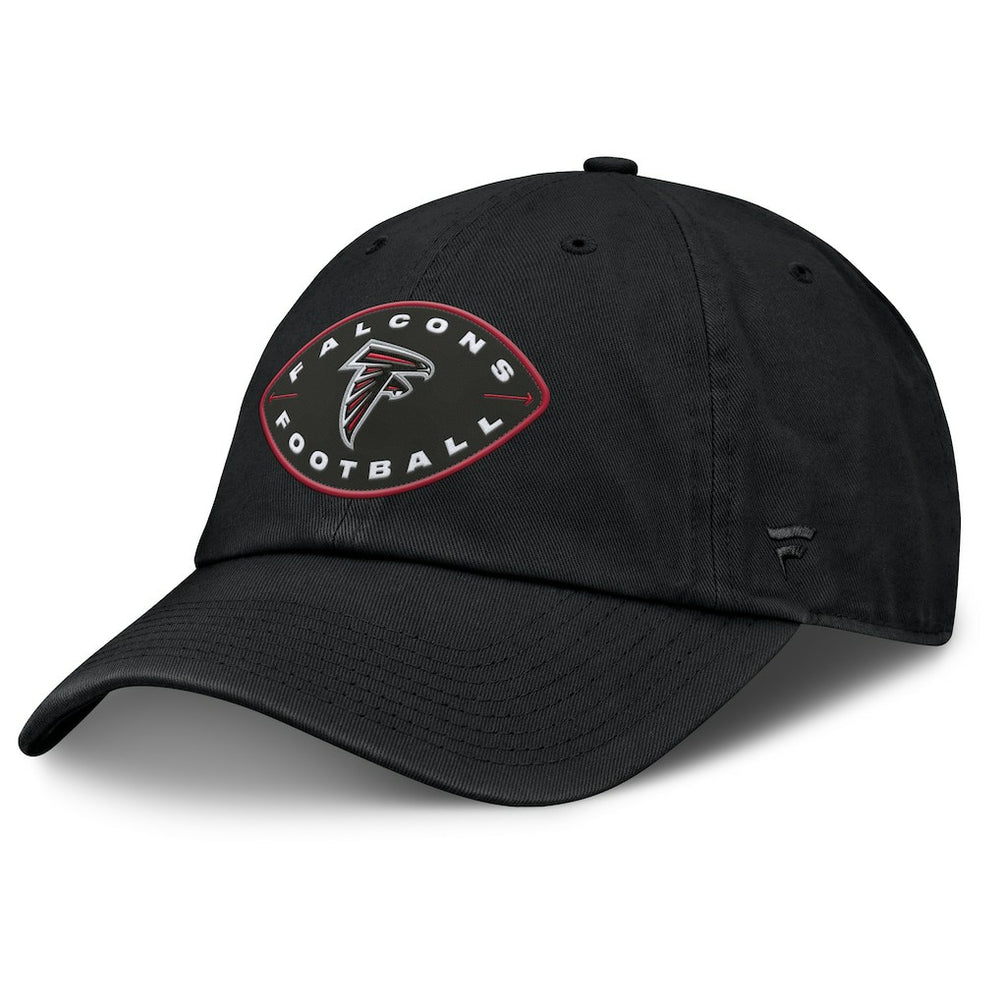 Atlanta Falcons Women's Stunt Adjustable Hat Black
