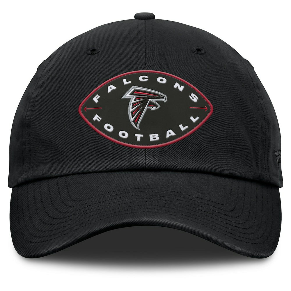Atlanta Falcons Women's Stunt Adjustable Hat Black