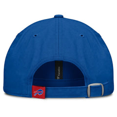 Buffalo Bills Women's Stunt Adjustable Hat Royal