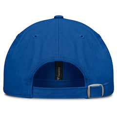 New York Giants Women's Moxie Adjustable Hat Royal