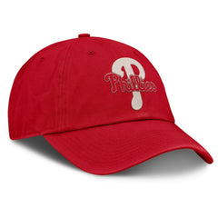 Philadelphia Phillies Nike Statement Club Adjustable Hat - Red Hats