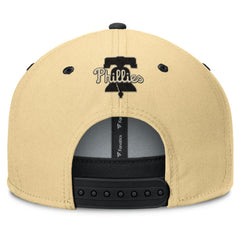 Philadelphia Phillies Fanatics Duel Adjustable Hat - Khaki Hats