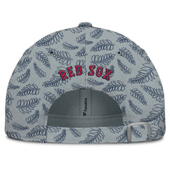 Boston Red Sox Fanatics Women's Cooperstown Collection Shift Adjustable Hat - Gray Hats