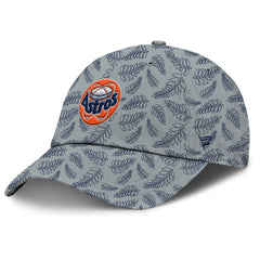 Houston Astros Fanatics Women's Cooperstown Collection Shift Adjustable Hat - Gray Hats
