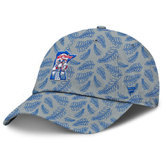 Minnesota Twins Fanatics Women's Cooperstown Collection Shift Adjustable Hat - Gray Hats