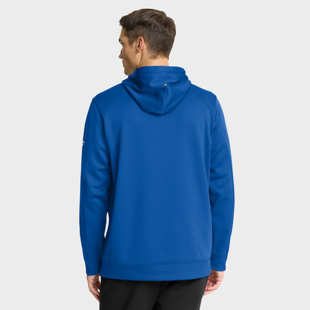 NHL Buffalo Sabres Fanatics Authentic Pro Rink Hoodie - Royal