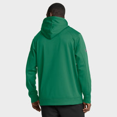 NHL Dallas Stars Fanatics Authentic Pro Rink Hoodie - Kelly Green