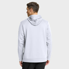 NHL Toronto Maple Leafs Fanatics Authentic Pro Rink Hoodie - White