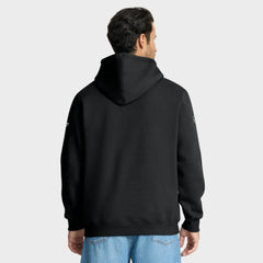 NHL Chicago Blackhawks Fanatics Authentic Pro Primary Hoodie - Black