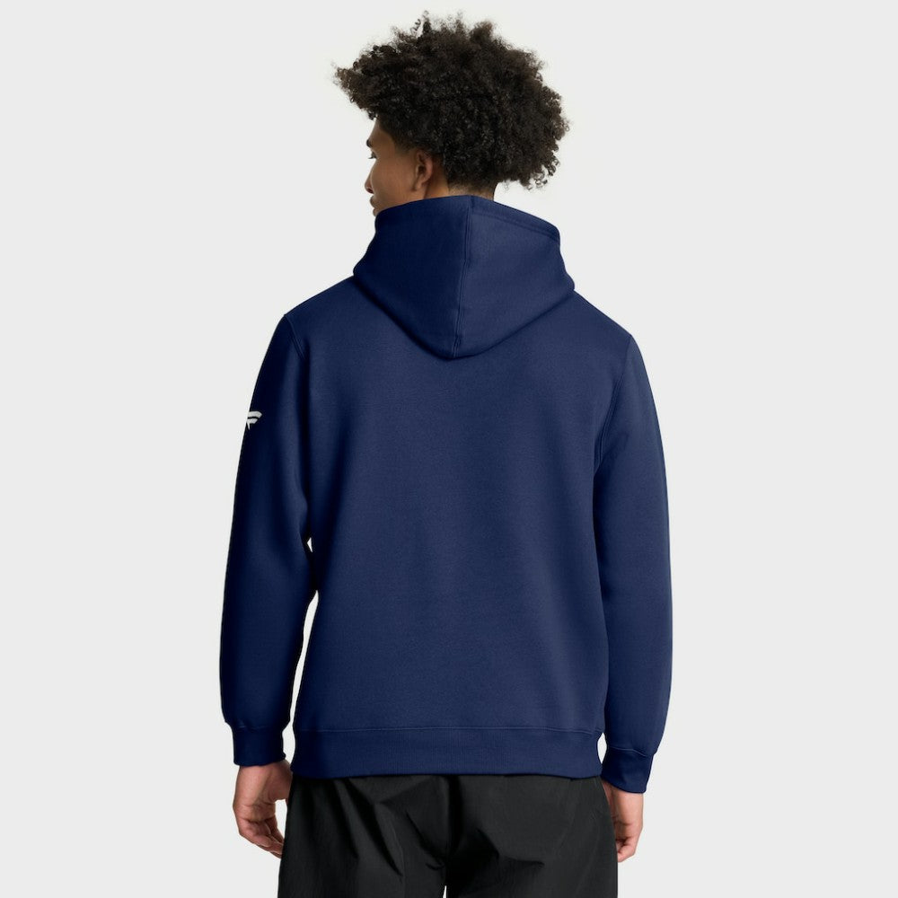 NHL Nashville Predators Fanatics Authentic Pro Primary Hoodie - Navy