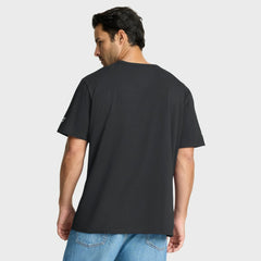 NHL Calgary Flames Fanatics Authentic Pro Primary T-Shirt - Black