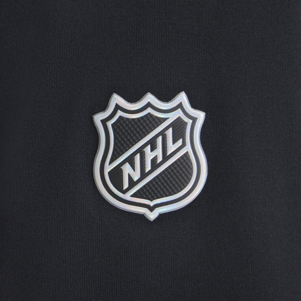 NHL Boston Bruins Fanatics Authentic Pro Rink Tech T-Shirt - Black