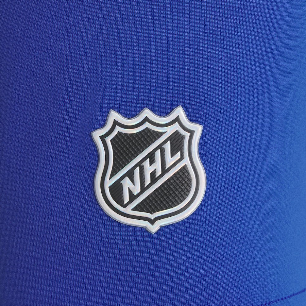 NHL Buffalo Sabres Fanatics Authentic Pro Rink Tech T-Shirt - Royal