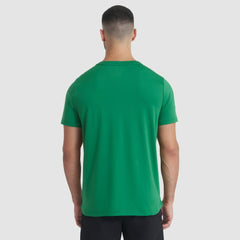 NHL Dallas Stars Fanatics Authentic Pro Rink Tech T-Shirt - Kelly Green