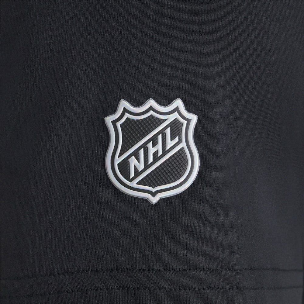 NHL Pittsburgh Penguins Fanatics Authentic Pro Rink Tech T-Shirt - Black