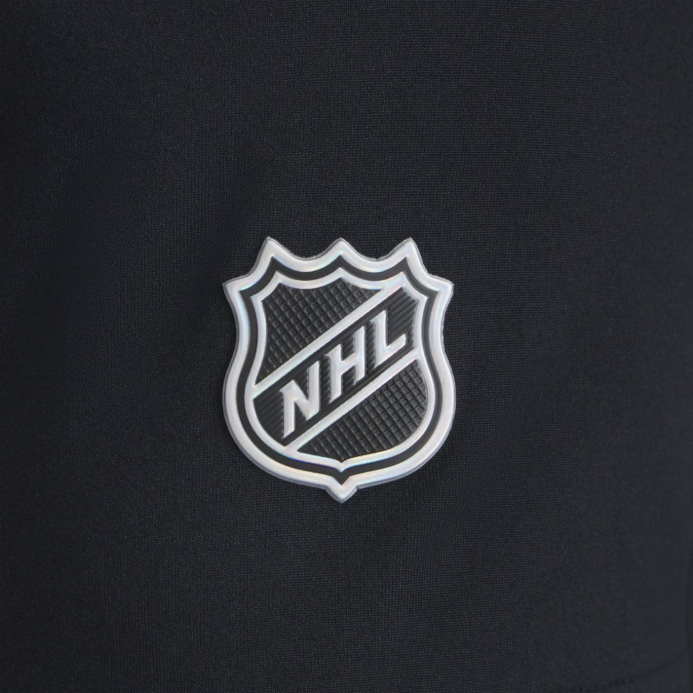 NHL New Jersey Devils Fanatics Authentic Pro Rink Tech T-Shirt - Black
