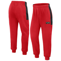 Sunderland Classic Sweat Pants / Athletic Red / Mens sale