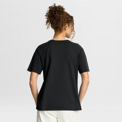Pittsburgh Steelers Women's Blackout Kneel Down Legacy T-Shirt Black