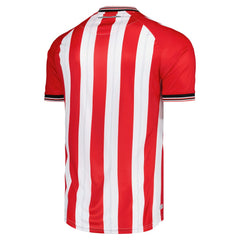 Sunderland Hummel Home Shirt 2025-26 shop