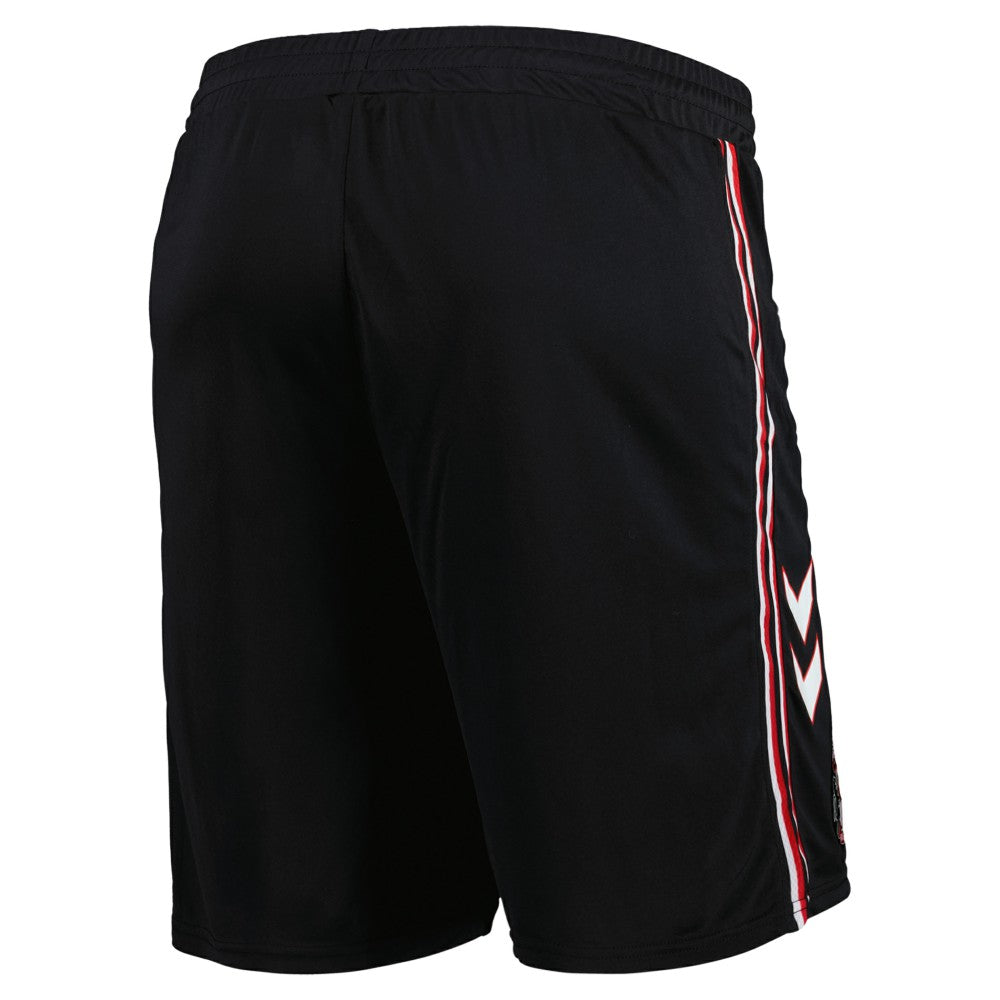 Sunderland Hummel Home Shorts 2025-26 Kids shop