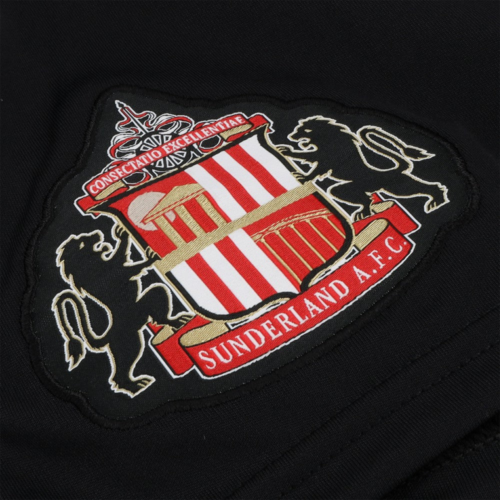 Sunderland Hummel Home Shorts 2025-26 Kids shop