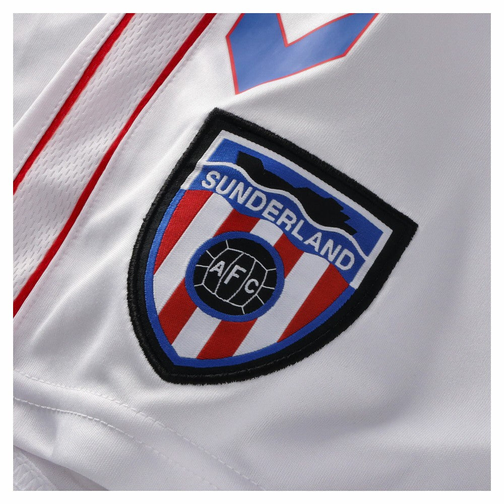 Sunderland Hummel Away Shorts 2025-26