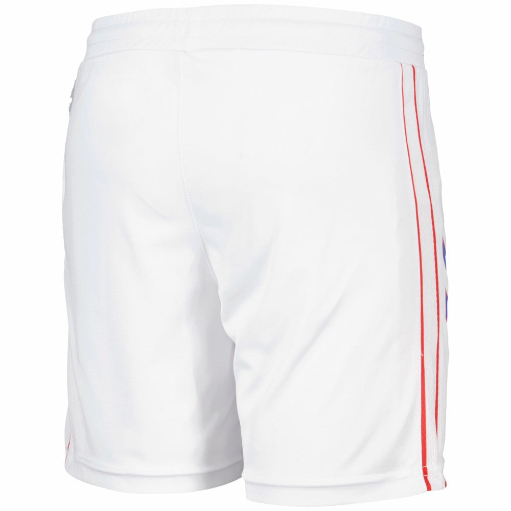 Sunderland Hummel Away Shorts 2025-26 Kids
