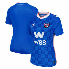 Sunderland Hummel Away Shirt 2025-26 Womens sale